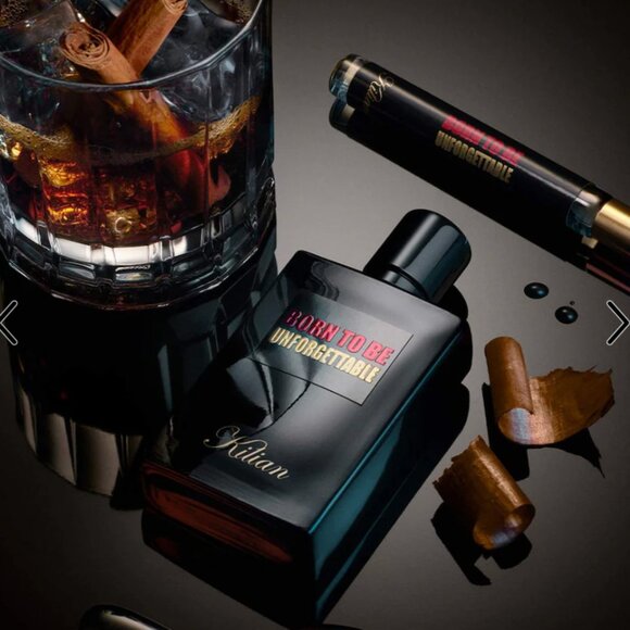 KILIAN Paris Born to be Unforgettable EDP - Picture 2 of 2